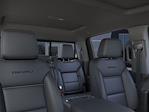 2025 GMC Sierra 1500 Crew Cab 4WD Pickup for sale #N254586 - photo 24
