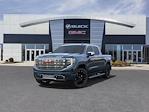 2025 GMC Sierra 1500 Crew Cab 4WD Pickup for sale #N254586 - photo 8