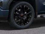 2025 GMC Sierra 1500 Crew Cab 4WD Pickup for sale #N254586 - photo 9