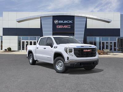 New 2026 GMC Sierra 1500 Pro Crew Cab for sale #N254600 - photo 1