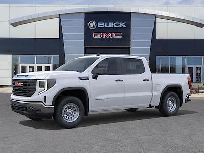 New 2026 GMC Sierra 1500 Pro Crew Cab for sale #N254600 - photo 2
