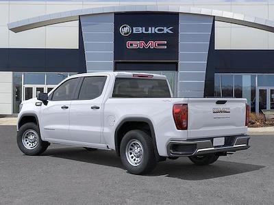 New 2026 GMC Sierra 1500 Pro Crew Cab for sale #N254600 - photo 2