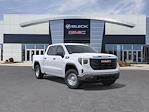 New 2026 GMC Sierra 1500 Pro Crew Cab for sale #N254600 - photo 1