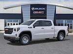 New 2026 GMC Sierra 1500 Pro Crew Cab for sale #N254600 - photo 2