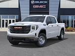 New 2026 GMC Sierra 1500 Pro Crew Cab for sale #N254600 - photo 6