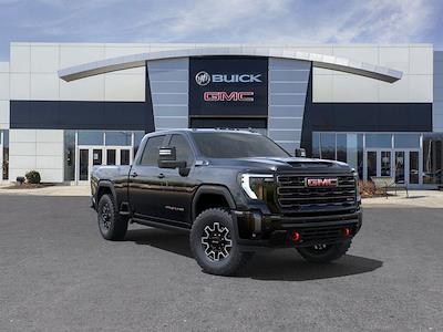 New 2025 GMC Sierra 2500 AT4X Crew Cab 4WD Pickup for sale #N254865 - photo 1