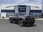New 2025 GMC Sierra 2500 AT4X Crew Cab 4WD Pickup for sale #N254865 - photo 1