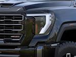 New 2025 GMC Sierra 2500 AT4X Crew Cab 4WD Pickup for sale #N254865 - photo 10