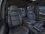 New 2025 GMC Sierra 2500 AT4X Crew Cab 4WD Pickup for sale #N254865 - photo 16