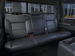 New 2025 GMC Sierra 2500 AT4X Crew Cab 4WD Pickup for sale #N254865 - photo 17