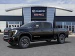 New 2025 GMC Sierra 2500 AT4X Crew Cab 4WD Pickup for sale #N254865 - photo 3