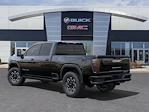New 2025 GMC Sierra 2500 AT4X Crew Cab 4WD Pickup for sale #N254865 - photo 4