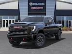 New 2025 GMC Sierra 2500 AT4X Crew Cab 4WD Pickup for sale #N254865 - photo 6