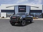 New 2025 GMC Sierra 2500 AT4X Crew Cab 4WD Pickup for sale #N254865 - photo 8