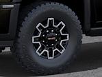New 2025 GMC Sierra 2500 AT4X Crew Cab 4WD Pickup for sale #N254865 - photo 9