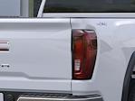 New 2025 GMC Sierra 3500 Pro Regular Cab 4WD Pickup for sale #N255073 - photo 11