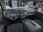 New 2025 GMC Sierra 3500 Pro Regular Cab 4WD Pickup for sale #N255073 - photo 15