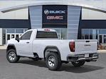 New 2025 GMC Sierra 3500 Pro Regular Cab 4WD Pickup for sale #N255073 - photo 3