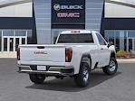 New 2025 GMC Sierra 3500 Pro Regular Cab 4WD Pickup for sale #N255073 - photo 4