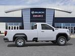 New 2025 GMC Sierra 3500 Pro Regular Cab 4WD Pickup for sale #N255073 - photo 5