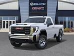 New 2025 GMC Sierra 3500 Pro Regular Cab 4WD Pickup for sale #N255073 - photo 6