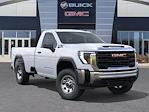 New 2025 GMC Sierra 3500 Pro Regular Cab 4WD Pickup for sale #N255073 - photo 7