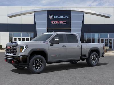 New 2025 GMC Sierra 2500 AT4X Crew Cab 4WD Pickup for sale #N255096 - photo 2