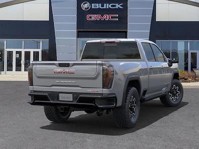 New 2025 GMC Sierra 2500 AT4X Crew Cab 4WD Pickup for sale #N255096 - photo 2