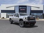 New 2025 GMC Sierra 2500 AT4X Crew Cab 4WD Pickup for sale #N255096 - photo 1