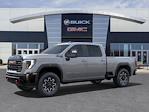 New 2025 GMC Sierra 2500 AT4X Crew Cab 4WD Pickup for sale #N255096 - photo 2