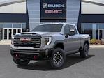 New 2025 GMC Sierra 2500 AT4X Crew Cab 4WD Pickup for sale #N255096 - photo 6