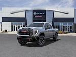 New 2025 GMC Sierra 2500 AT4X Crew Cab 4WD Pickup for sale #N255096 - photo 8