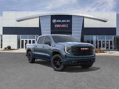 New 2026 GMC Sierra 1500 Elevation Crew Cab for sale #N255968 - photo 1