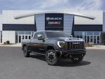 New 2025 GMC Sierra 2500 Denali Ultimate Crew Cab 4WD Pickup for sale #N256236 - photo 1