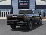 New 2025 GMC Sierra 2500 Denali Ultimate Crew Cab 4WD Pickup for sale #N256236 - photo 4