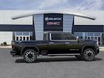 New 2025 GMC Sierra 2500 Denali Ultimate Crew Cab 4WD Pickup for sale #N256236 - photo 5