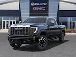 New 2025 GMC Sierra 2500 Denali Ultimate Crew Cab 4WD Pickup for sale #N256236 - photo 6