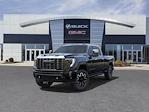 New 2025 GMC Sierra 2500 Denali Ultimate Crew Cab 4WD Pickup for sale #N256236 - photo 8