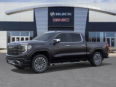 New 2026 GMC Sierra 1500 Denali Ultimate Crew Cab for sale #N258013A - photo 2