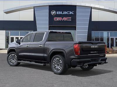 New 2026 GMC Sierra 1500 Denali Ultimate Crew Cab for sale #N258013A - photo 2