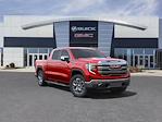 New 2025 GMC Sierra 1500 SLT Crew Cab 4WD Pickup for sale #N259519 - photo 1