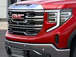 New 2025 GMC Sierra 1500 SLT Crew Cab 4WD Pickup for sale #N259519 - photo 13