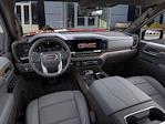 New 2025 GMC Sierra 1500 SLT Crew Cab 4WD Pickup for sale #N259519 - photo 15