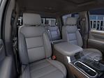 New 2025 GMC Sierra 1500 SLT Crew Cab 4WD Pickup for sale #N259519 - photo 16