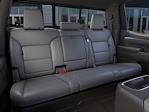 New 2025 GMC Sierra 1500 SLT Crew Cab 4WD Pickup for sale #N259519 - photo 17