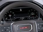 New 2025 GMC Sierra 1500 SLT Crew Cab 4WD Pickup for sale #N259519 - photo 18