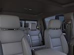 New 2025 GMC Sierra 1500 SLT Crew Cab 4WD Pickup for sale #N259519 - photo 24