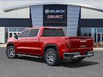 New 2025 GMC Sierra 1500 SLT Crew Cab 4WD Pickup for sale #N259519 - photo 4