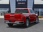 New 2025 GMC Sierra 1500 SLT Crew Cab 4WD Pickup for sale #N259519 - photo 2
