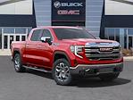 New 2025 GMC Sierra 1500 SLT Crew Cab 4WD Pickup for sale #N259519 - photo 7